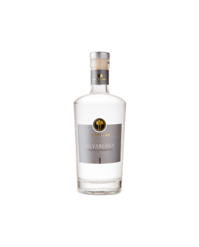 Vini Bianchi  Grappa di Primitivo Selvarossa - Cantine Due Palme 20,19 â‚¬ Vini Bianchi  Grappa di Primitivo Selvarossa - Cantine Due Palme 20,19 â‚¬