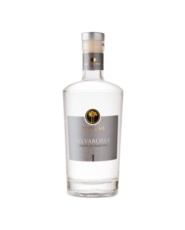 Vini Bianchi  Grappa di Primitivo Selvarossa - Cantine Due Palme 20,19 â‚¬ Vini Bianchi  Grappa di Primitivo Selvarossa - Cantine Due Palme 20,19 â‚¬