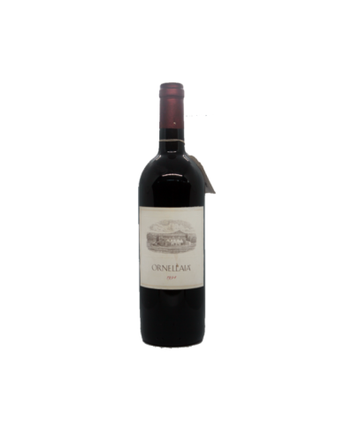 Red Wines  Bolgheri Superiore DOC Ornellaia 1994 - Ornellaia 475,74 € Red Wines  Bolgheri Superiore DOC Ornellaia 1994 - Ornellaia 475,74 €