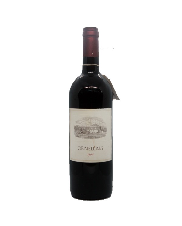 Vini Rossi  Bolgheri Superiore DOC Ornellaia 1994 - Ornellaia 475,74 â‚¬ Vini Rossi  Bolgheri Superiore DOC Ornellaia 1994 - Ornellaia 475,74 â‚¬
