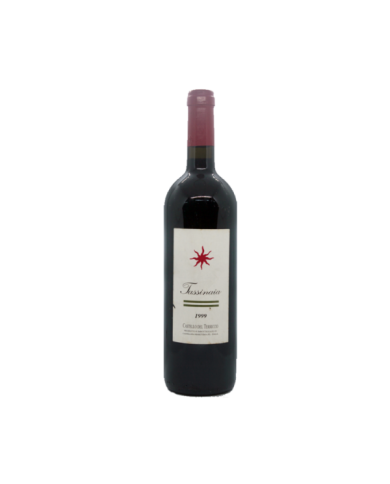 Rode wijnen  Tassinaia 1999 - Castello del Terriccio 46,64 €