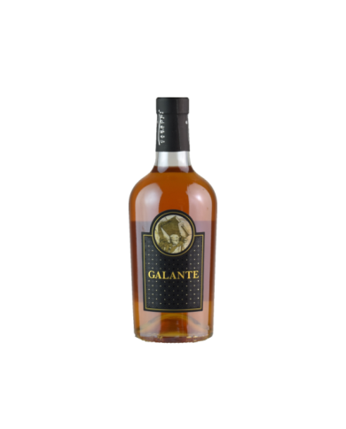 White wines  Isola dei Nuraghi Galante 0.5L 2017 - Cantine Carboni 16,31 €