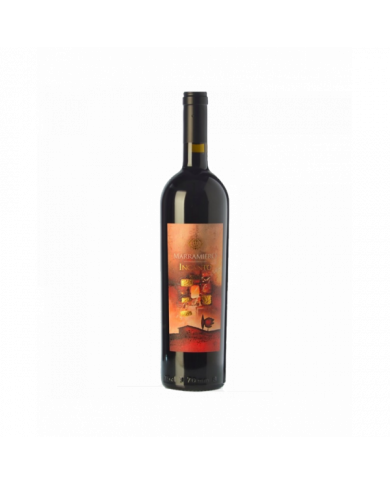 Rode wijnen  Incanto Montepulciano D'Abruzzo DOC 2018 Magnum - Marramiero 19,88 â‚¬ Rode wijnen  Incanto Montepulciano D'Abruzzo DOC 2018 Magnum - Marramiero 19,88 â‚¬