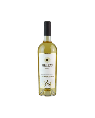 White wines  Isola dei Nuraghi Helios 2018 - Cantine Carboni 12,95 €
