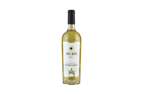 Vini Bianchi  Isola dei Nuraghi Helios 2018 - Cantine Carboni 12,95&nbsp;€