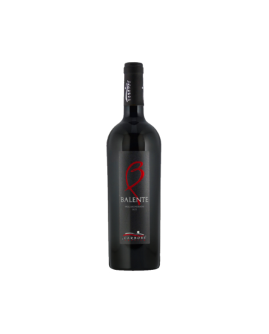 Red Wines  Balente Isola dei Nuraghi IGT 2017 - Carboni 13,11 €