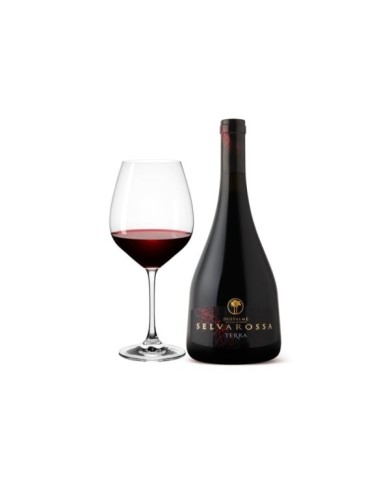 Vini Rossi  Selvarossa Terra Salice Salentino Rosso Riserva 2012 - Cantine Due Palme 26,64 â‚¬ Vini Rossi  Selvarossa Terra Salice Salentino Rosso Riserva 2012 - Cantine Due Palme 26,64 â‚¬