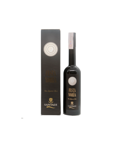 Red Wines  Festa Noria vino liquoroso 50 cl - Santadi 22,79 €