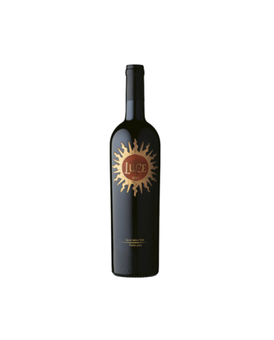 Rode wijnen  Luce Della Vite 2000 - Frescobaldi 204,92 €