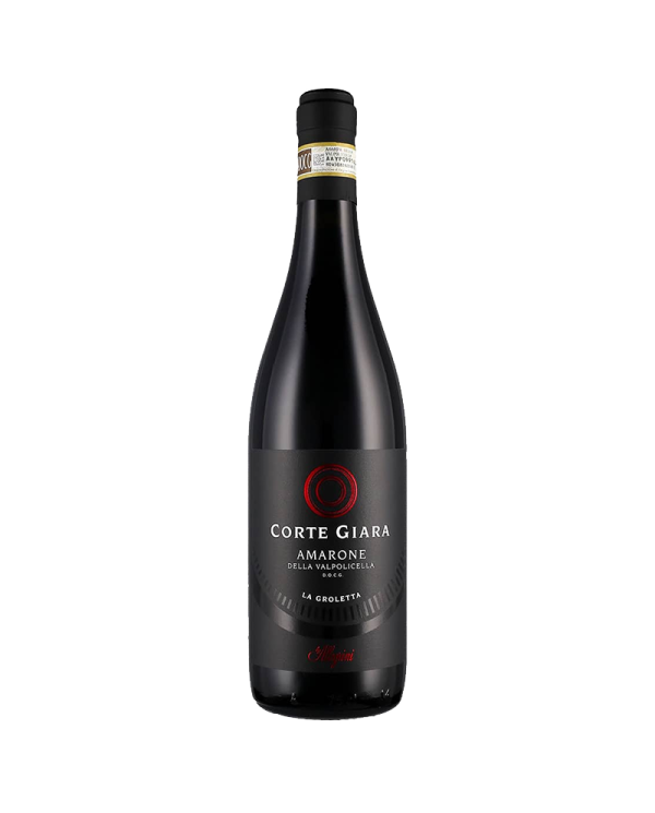 Red Wines  Corte Giara Amarone della Valpolicella DOCG 2017 - Allegrini 21,31 â‚¬ Red Wines  Corte Giara Amarone della Valpolicella DOCG 2017 - Allegrini 21,31 â‚¬