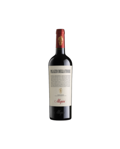 Rode wijnen  Palazzo Della Torre 2017 - Allegrini 13,52 €