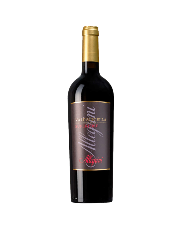 Red Wines  Valpolicella Superiore 2018 - Allegrini 10,57 â‚¬ Red Wines  Valpolicella Superiore 2018 - Allegrini 10,57 â‚¬