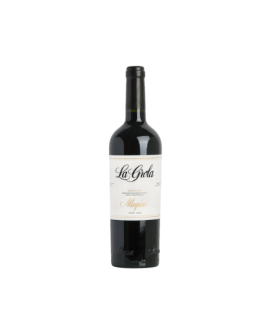 Rode wijnen  La Grola Veronese IGT 2017 - Allegrini 20,41 €