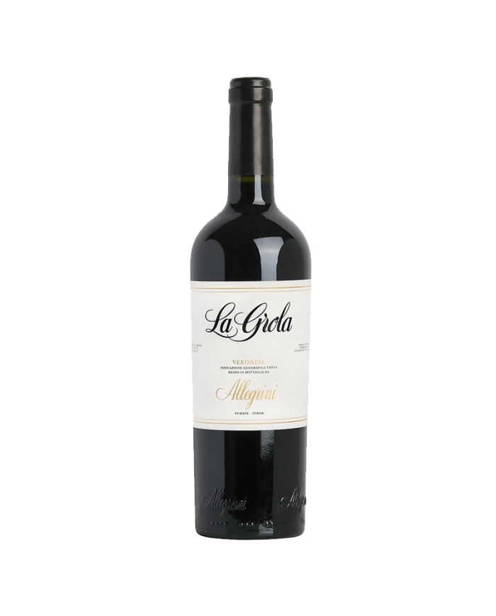 Rode wijnen  La Grola Veronese IGT 2017 - Allegrini 20,41 €