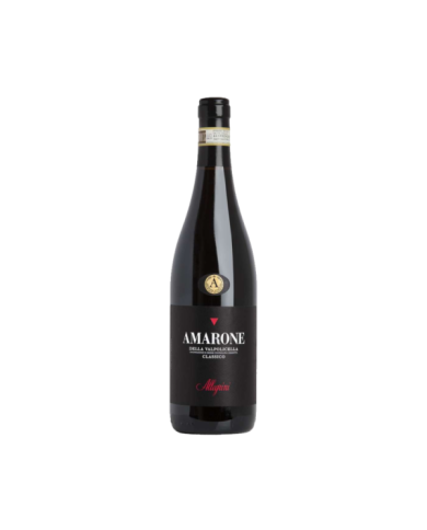 Vini Rossi  Amarone della Valpolicella Classico DOCG 2016 - Allegrini 63,96 €