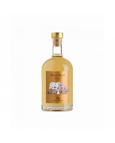 Distillati  Grappa Ben Ryé 50 cl - Donnafugata 30,66 € Distillati  Grappa Ben Ryé 50 cl - Donnafugata 30,66 €