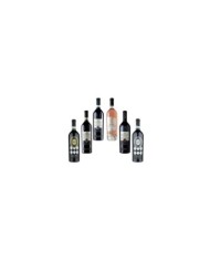 Vini Rossi  Selezione Tinazzi: Aureum Acinum 2016 - Rovertondo 2018 - Kleio 2019 - A50 2012 - Introl della Torre Merlot 2018 ... Vini Rossi  Selezione Tinazzi: Aureum Acinum 2016 - Rovertondo 2018 - Kleio 2019 - A50 2012 - Introl della Torre Merlot 2018 ...