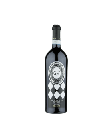 Rode wijnen  Selezione Tinazzi: Aureum Acinum 2016 - Rovertondo 2018 - Kleio 2019 - A50 2012 - Introl della Torre Merlot 2018... Rode wijnen  Selezione Tinazzi: Aureum Acinum 2016 - Rovertondo 2018 - Kleio 2019 - A50 2012 - Introl della Torre Merlot 2018...