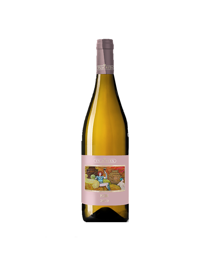 Red Wines  Tua Rita: Giusto di Notri - Redigaffi - Rosso dei Notri- Keir Ansonica - Perlato del Bosco Rosso - Sese Passito di...