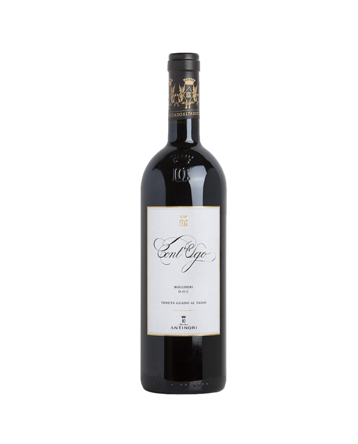 Vini Rossi  Antinori: Bussia Prunotto - Brunello Pian delle Vigne - Conte della Vipera - Chianti Badia Passignano - Il Brucia...