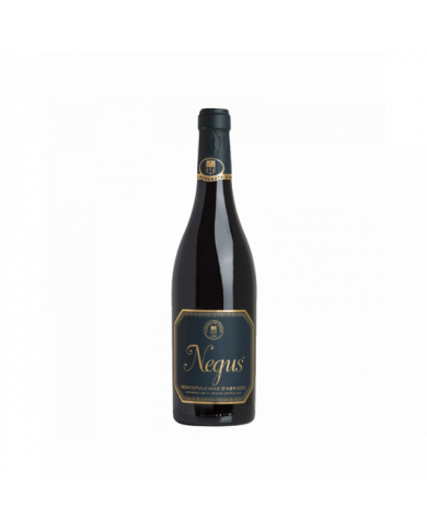 Red Wines  Montepulciano D'Abruzzo DOC NEGUS 1999 - Cascina del Colle 36,84 € Red Wines  Montepulciano D'Abruzzo DOC NEGUS 1999 - Cascina del Colle 36,84 €