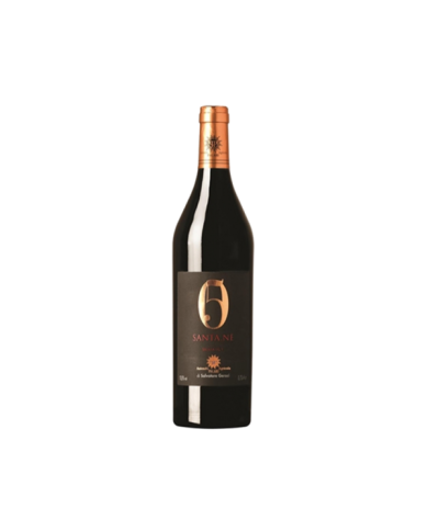 Red Wines  Sicilia IGT Santa.Nè 2012 - Palari 54,19 €
