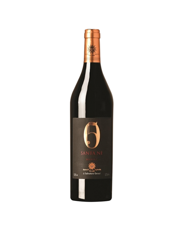 Vini Rossi  Sicilia IGT Santa.Nè 2012 - Palari 54,19 €