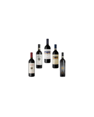 Rode wijnen  Selezione Frescobaldi: Nipozzano Vecchie Viti 2016 - Lamaione 2016 - Montesodi 2017 212,79 €