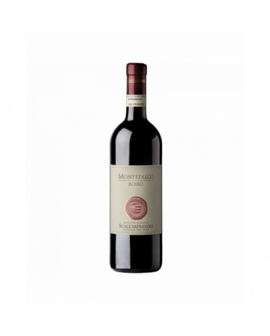 Rode wijnen  Montefalco Rosso D.O.C. 2020 - Scacciadiavoli 12,32 â‚¬ Rode wijnen  Montefalco Rosso D.O.C. 2020 - Scacciadiavoli 12,32 â‚¬