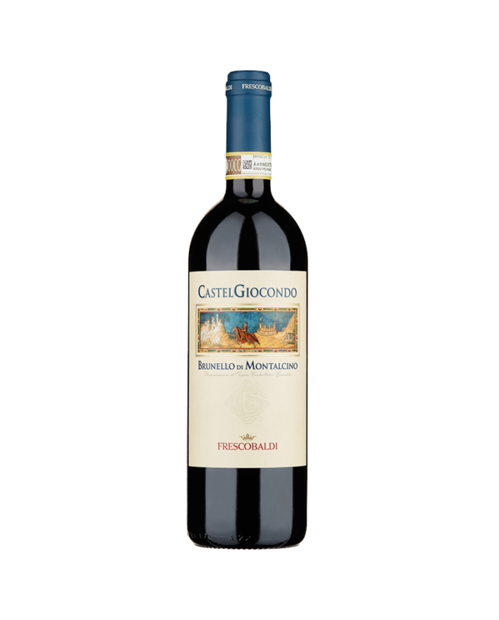 Rode wijnen  Selezione Frescobaldi: Nipozzano Vecchie Viti 2016 - Lamaione 2016 - Montesodi 2017 212,79 €