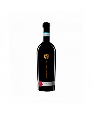 Red Wines  Anniversary Limited Edition - Montepulciano D'Abruzzo DOC 2016 - Collefrisio 37,10 € Red Wines  Anniversary Limited Edition - Montepulciano D'Abruzzo DOC 2016 - Collefrisio 37,10 €