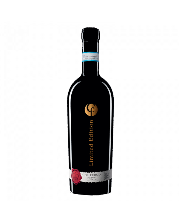Rode wijnen  Anniversary Limited Edition - Montepulciano D'Abruzzo DOC 2016 - Collefrisio 37,10 â‚¬ Rode wijnen  Anniversary Limited Edition - Montepulciano D'Abruzzo DOC 2016 - Collefrisio 37,10 â‚¬