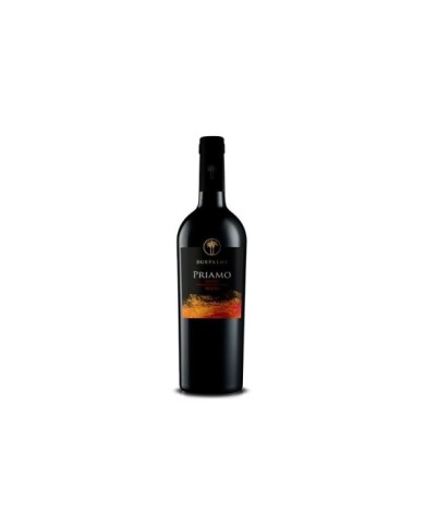 Vini Rossi  Priamo Salento Rosso IGP 2018 - Cantine Due Palme 9,84 â‚¬ Vini Rossi  Priamo Salento Rosso IGP 2018 - Cantine Due Palme 9,84 â‚¬