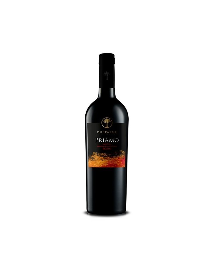 Red Wines  PRIAMO SALENTO ROSSO IGP 2018 - Cantine Due Palme 9,84 â‚¬ Red Wines  PRIAMO SALENTO ROSSO IGP 2018 - Cantine Due Palme 9,84 â‚¬