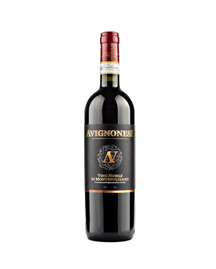 Vini Rossi  Selezione Avignonesi: El Grasso - La Banditella - Oceano - Grifi - Poggetto di Sopra - Nobile di montepulciano Bi...