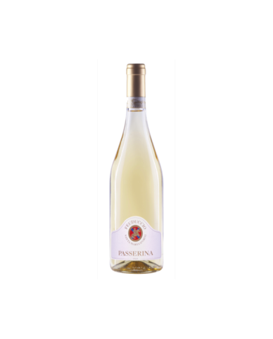 White wines  Passerina Colline Teatine 2020 - Il Feuduccio 8,69 € White wines  Passerina Colline Teatine 2020 - Il Feuduccio 8,69 €