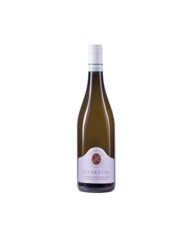 White wines  Trebbiano d'Abruzzo DOC Colline Teatine 2020 - Il Feuduccio 8,69 € White wines  Trebbiano d'Abruzzo DOC Colline Teatine 2020 - Il Feuduccio 8,69 €