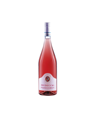 Rosé-Weine  Cerasuolo d'Abruzzo DOC 2020 - Il Feuduccio 8,69 €