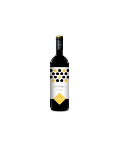 Vini Rossi  Don Cosimo Primitivo Salento IGP Celebration 2019 - Cantine Due Palme 9,84 â‚¬ Vini Rossi  Don Cosimo Primitivo Salento IGP Celebration 2019 - Cantine Due Palme 9,84 â‚¬