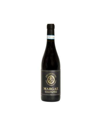 Vini Rossi  Margae Montepulciano d'Abruzzo DOC 2017 - Il Feuduccio 29,40&nbsp;€