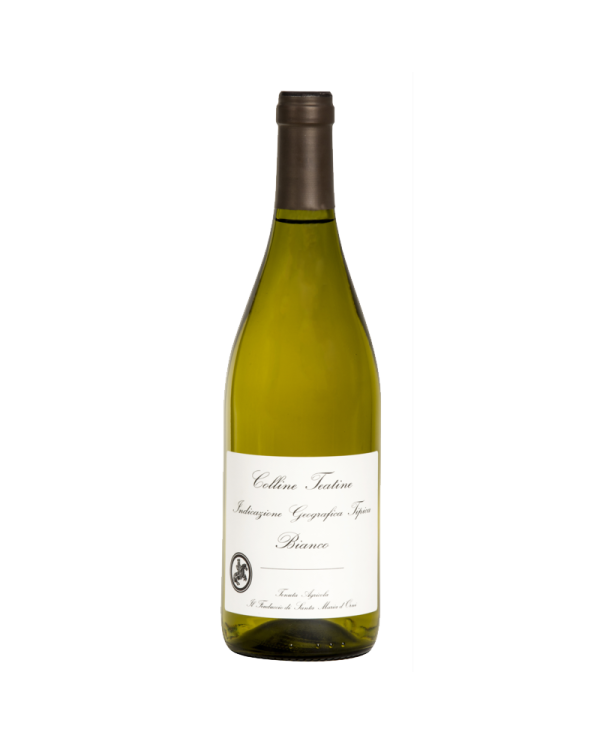 Vini Bianchi  ESSENZA Colline Teatine Bianco 2020 - Il Feuduccio 6,32 €