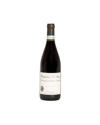 Vini Rossi  ESSENZA Montepulciano d'Abruzzo DOC 2019 - Il Feuduccio 5,90&nbsp;€