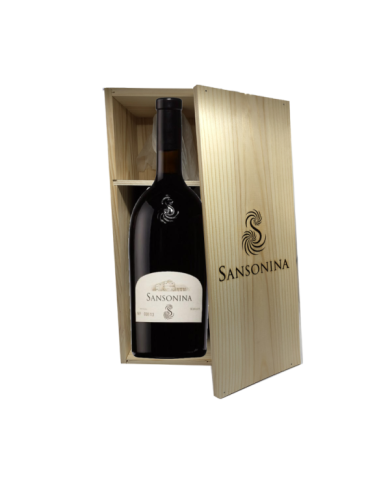 Vini Rossi  Merlot Sansonina I.G.T. 2017 Magnum - Zenato 53,28 € Vini Rossi  Merlot Sansonina I.G.T. 2017 Magnum - Zenato 53,28 €
