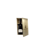 Rode wijnen  Merlot Sansonina I.G.T. 2017 Magnum - Zenato 53,28 €