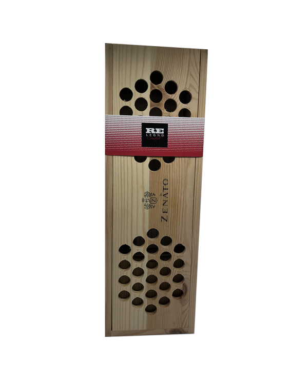 Accessories  Cassetta acustica vuota Gorge Crisalidi - Zenato 19,67 â‚¬ Accessories  Cassetta acustica vuota Gorge Crisalidi - Zenato 19,67 â‚¬