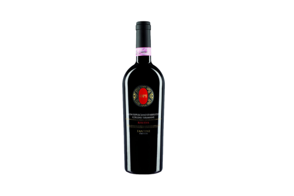 Vini Rossi  OPI Montepulciano D'Abruzzo Colline Teramane Riserva Bio 2016 - Fantini Farnese 23,11 €