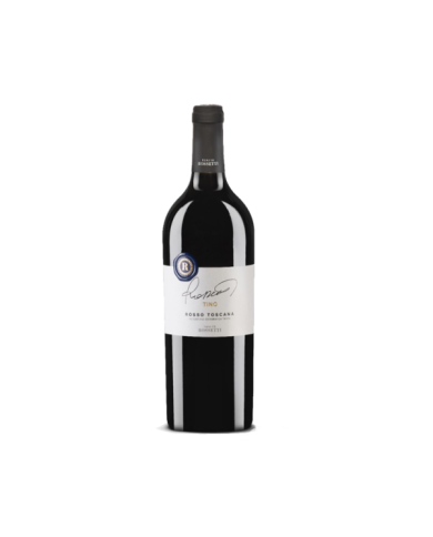 Vini Rossi  TINO - Rosso Toscana IGT Rossetti Supertuscan 2015 - Fantini Farnese 29,26 â‚¬ Vini Rossi  TINO - Rosso Toscana IGT Rossetti Supertuscan 2015 - Fantini Farnese 29,26 â‚¬