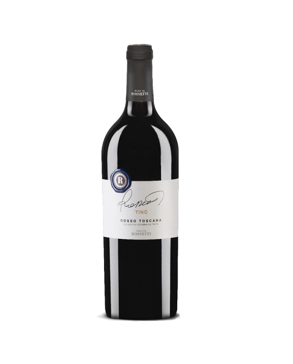 Vini Rossi  TINO - Rosso Toscana IGT Rossetti Supertuscan 2015 - Fantini Farnese 29,26 â‚¬ Vini Rossi  TINO - Rosso Toscana IGT Rossetti Supertuscan 2015 - Fantini Farnese 29,26 â‚¬