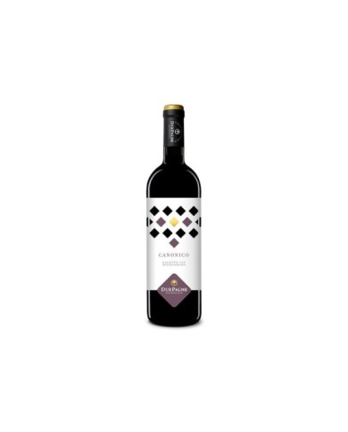 Vini Rossi  Canonico Negroamaro Salento IGP Celebration 2019 - Cantine Due Palme 7,38 â‚¬ Vini Rossi  Canonico Negroamaro Salento IGP Celebration 2019 - Cantine Due Palme 7,38 â‚¬