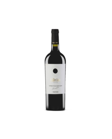 Vini Rossi  COLLECTION Blend Rosso 2020 - Fantini Farnese 10,25 â‚¬ Vini Rossi  COLLECTION Blend Rosso 2020 - Fantini Farnese 10,25 â‚¬